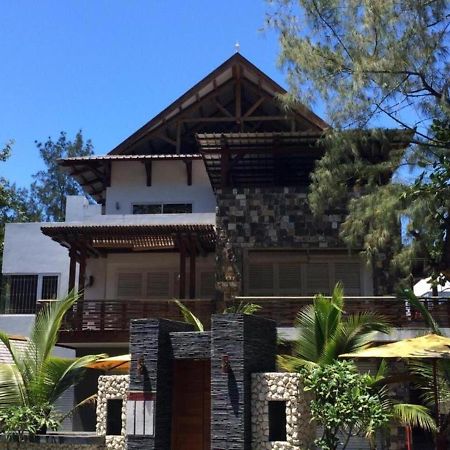 4 Bedrooms Penthouse 50 Meter To The Beach By Dream Escapes Pereybere Beach Eksteriør bilde