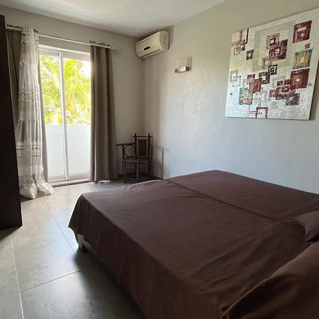 4 Bedrooms Penthouse 50 Meter To The Beach By Dream Escapes Pereybere Beach Eksteriør bilde