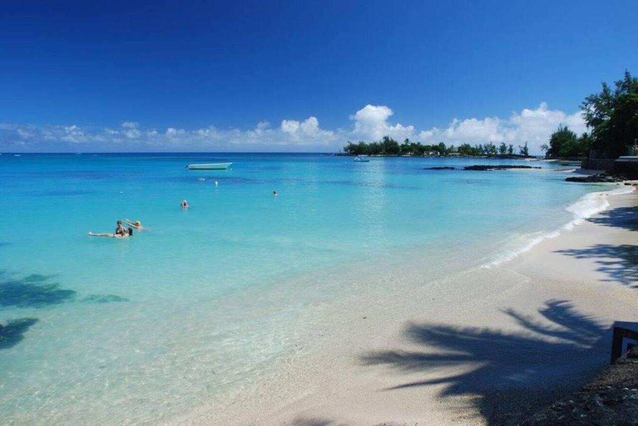 4 Bedrooms Penthouse 50 Meter To The Beach By Dream Escapes Pereybere Beach Eksteriør bilde