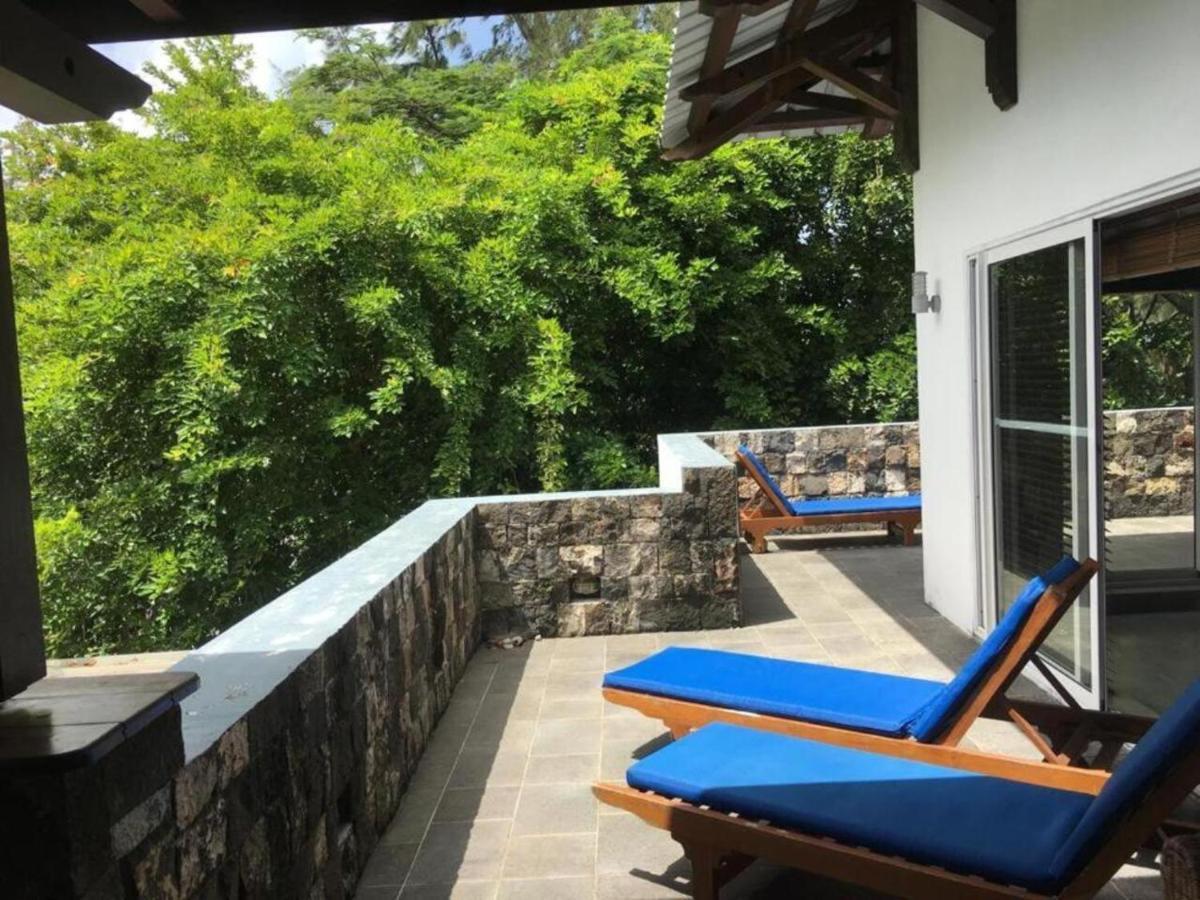 4 Bedrooms Penthouse 50 Meter To The Beach By Dream Escapes Pereybere Beach Eksteriør bilde