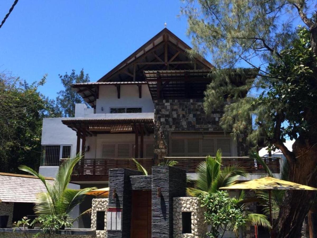 4 Bedrooms Penthouse 50 Meter To The Beach By Dream Escapes Pereybere Beach Eksteriør bilde