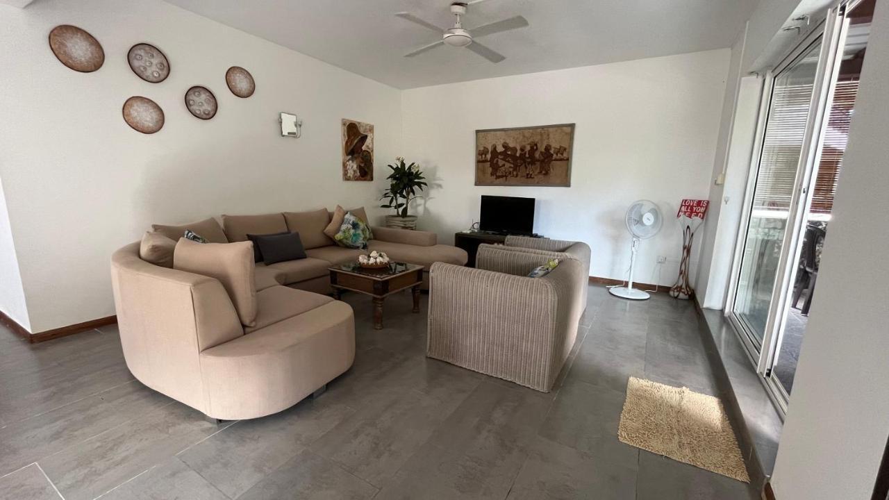 4 Bedrooms Penthouse 50 Meter To The Beach By Dream Escapes Pereybere Beach Eksteriør bilde