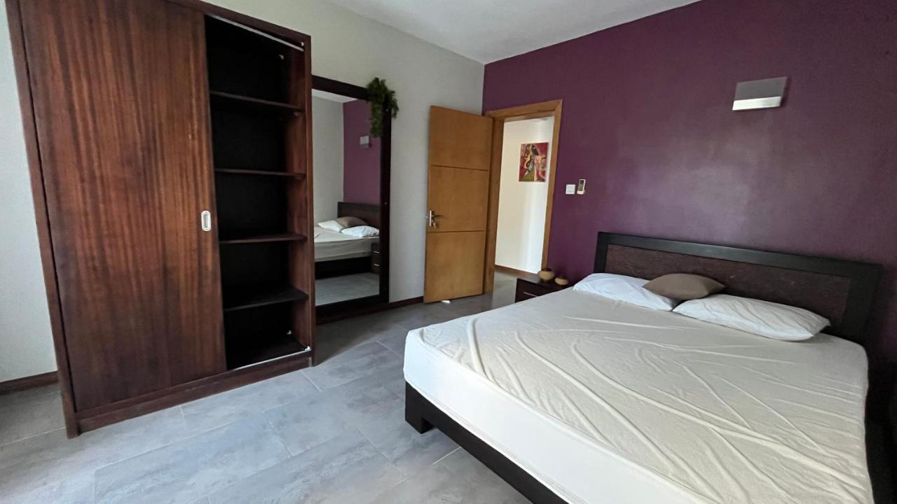 4 Bedrooms Penthouse 50 Meter To The Beach By Dream Escapes Pereybere Beach Eksteriør bilde