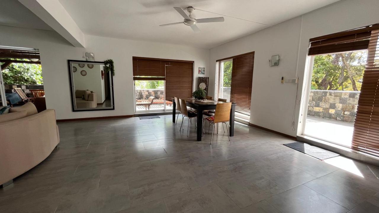 4 Bedrooms Penthouse 50 Meter To The Beach By Dream Escapes Pereybere Beach Eksteriør bilde