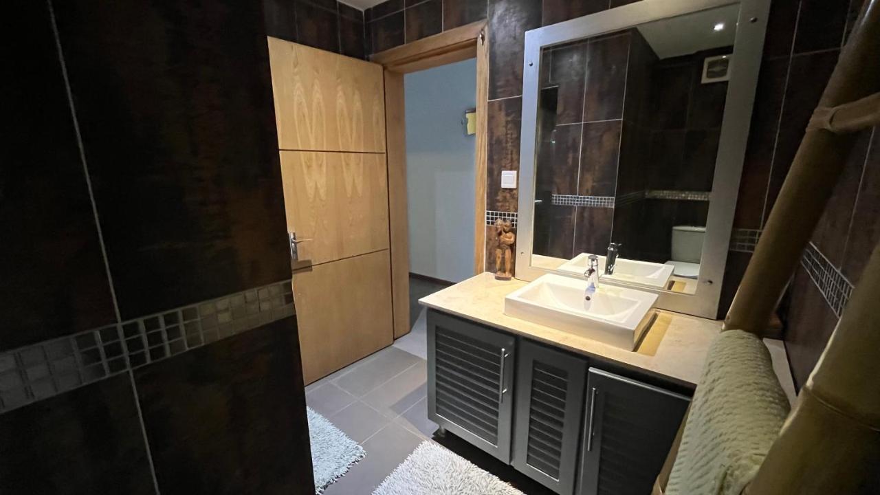 4 Bedrooms Penthouse 50 Meter To The Beach By Dream Escapes Pereybere Beach Eksteriør bilde