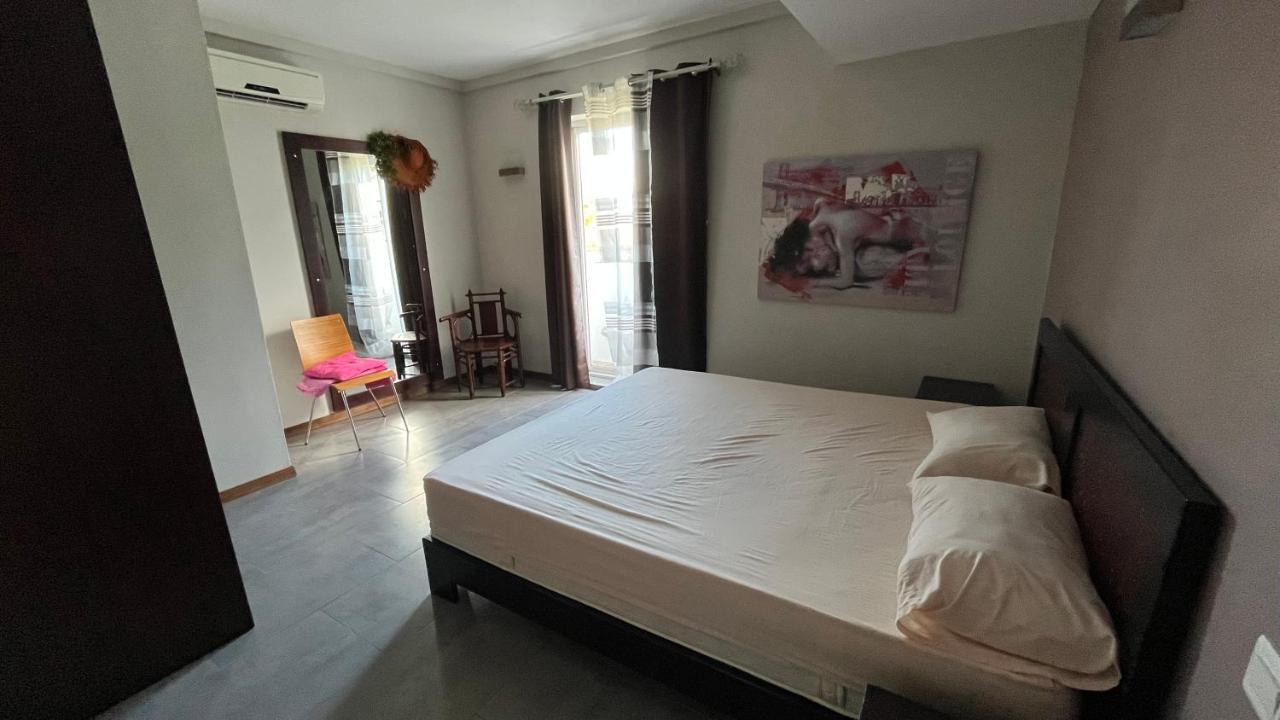 4 Bedrooms Penthouse 50 Meter To The Beach By Dream Escapes Pereybere Beach Eksteriør bilde