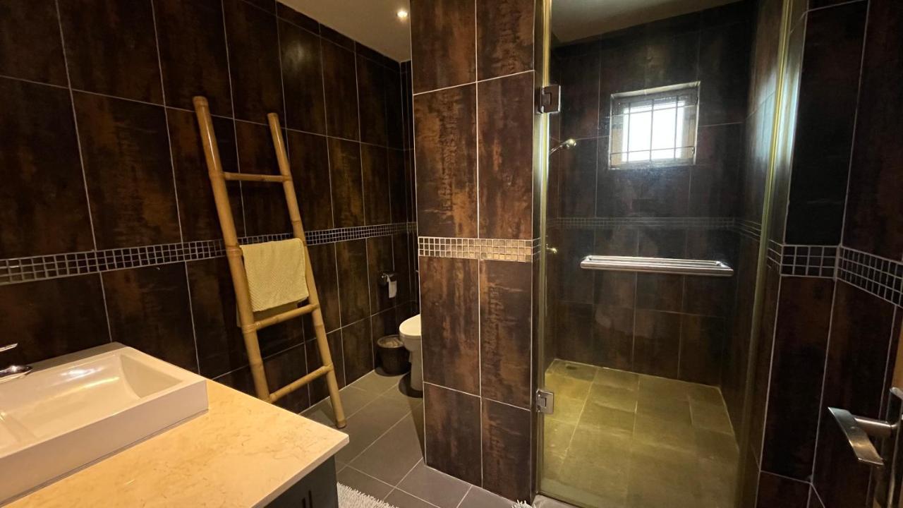 4 Bedrooms Penthouse 50 Meter To The Beach By Dream Escapes Pereybere Beach Eksteriør bilde