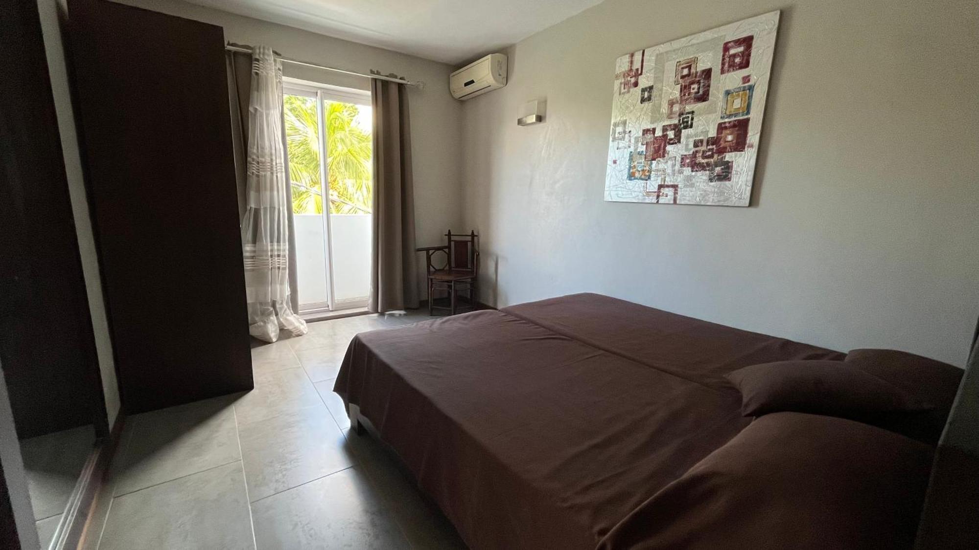 4 Bedrooms Penthouse 50 Meter To The Beach By Dream Escapes Pereybere Beach Eksteriør bilde